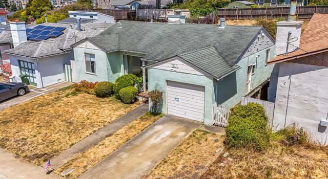 Photo of 744 Washington St, Daly City, CA 94015