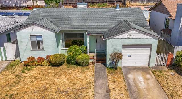 Photo of 744 Washington St, Daly City, CA 94015