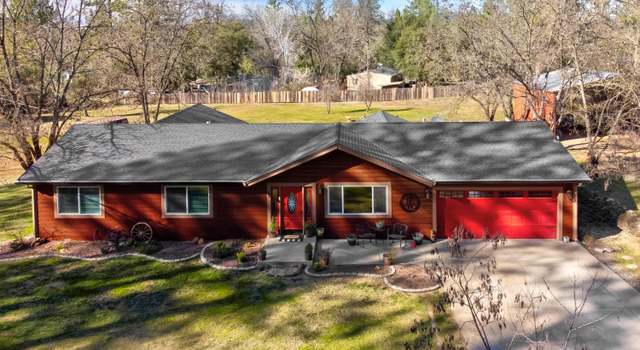 oregon house ca