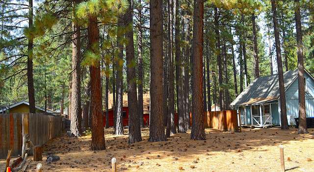 Photo of 2649 Knox Ave, South Lake Tahoe, CA 96150