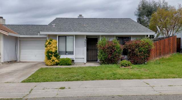 Photo of 3643 Rollins Way, Antelope, CA 95843