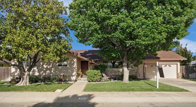 Photo of 540 S Rose St, Lodi, CA 95240