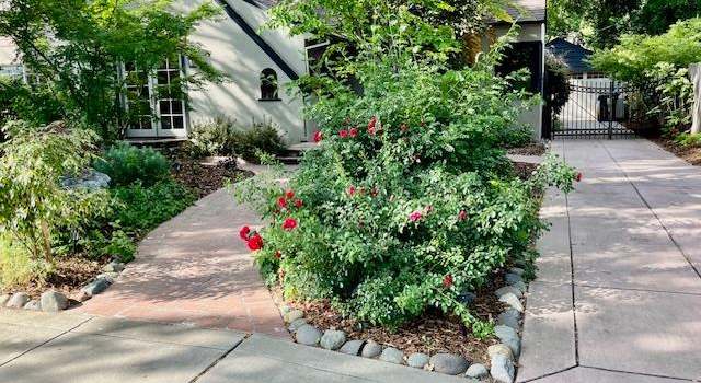 Photo of 1343 Vallejo Way, Sacramento, CA 95818