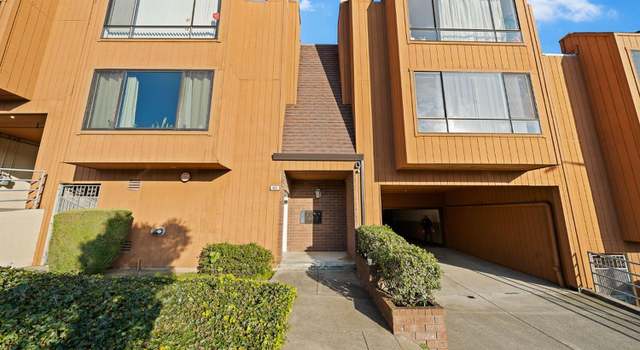 Photo of 283 County St Unit D, Daly City, CA 94014