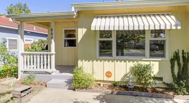 Photo of 4441 62nd St, Sacramento, CA 95820