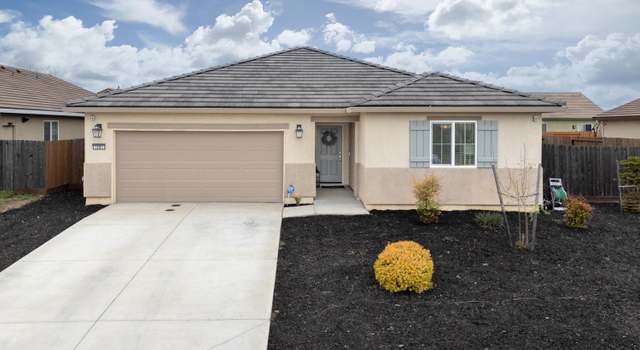 Photo of 1381 Meadow Ranch St, Plumas Lake, CA 95961