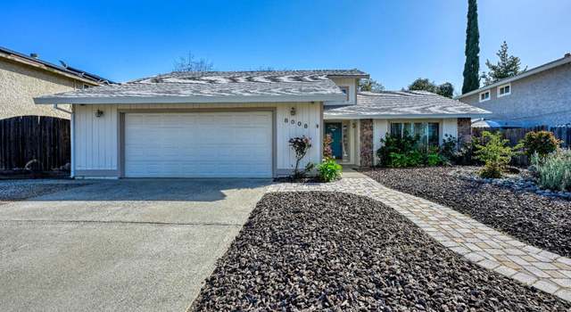 Photo of 8008 Hoopes Dr, Citrus Heights, CA 95610