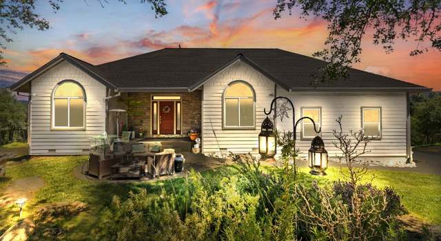 Photo of 9593 Quail Meadow Ln, Oregon House, CA 95962