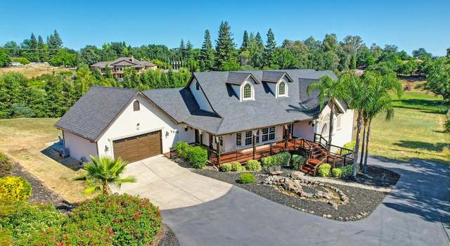Photo of 9344 Cherry Ave, Orangevale, CA 95662
