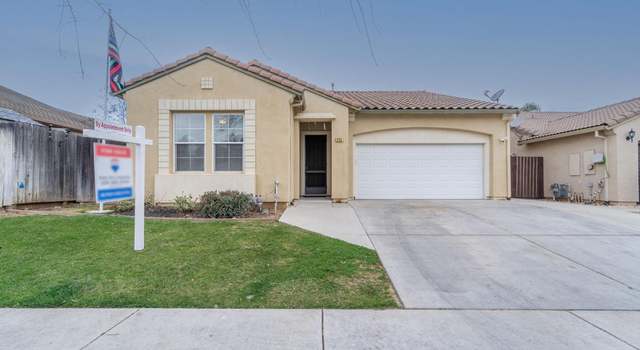 Photo of 225 Spring Ave, Patterson, CA 95363