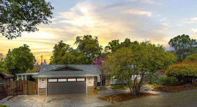 Photo of 755 Guadalupe Dr, El Dorado Hills, CA 95762