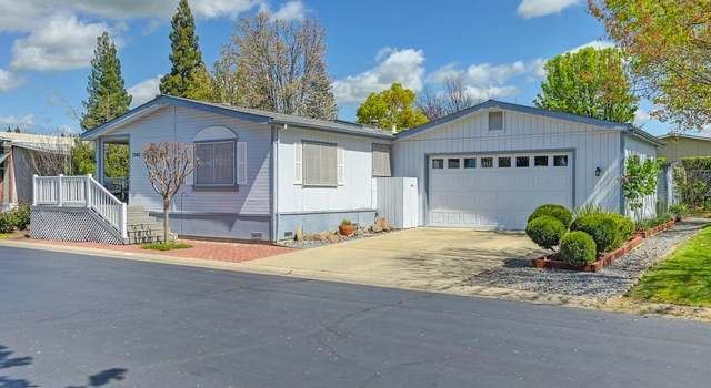 Photo of 7345 Sonora Dr, Rancho Murieta, CA 95683