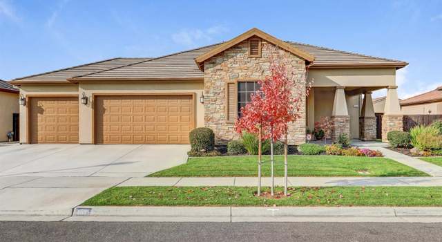 Photo of 4635 Prairie Falcon Way, Turlock, CA 95382