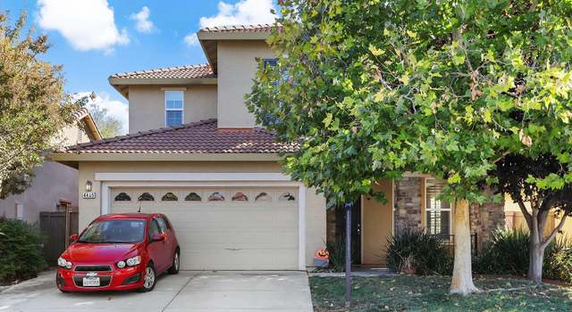 Photo of 4495 Niobe Cir, Rancho Cordova, CA 95742
