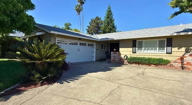 Photo of 4949 Hillridge Way, Fair Oaks, CA 95628