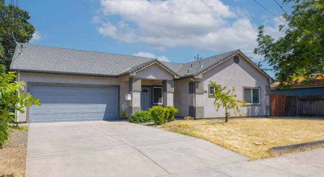 Photo of 3921 50th St, Sacramento, CA 95820