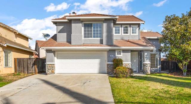 Photo of 581 E Krider Ct, Tracy, CA 95376
