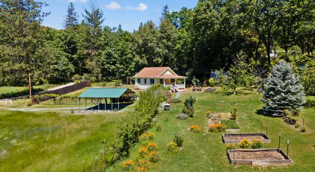 Photo of 129 Snead Rd, West Point, CA 95255