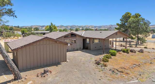 Photo of 401 Lake Park Dr, Stonyford, CA 95979
