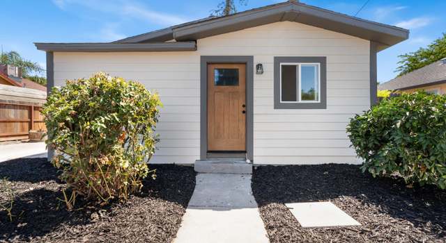 Photo of 1752 Marshall Ave, Stockton, CA 95205