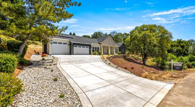 Photo of 12907 Austin Forest Cir, Auburn, CA 95602