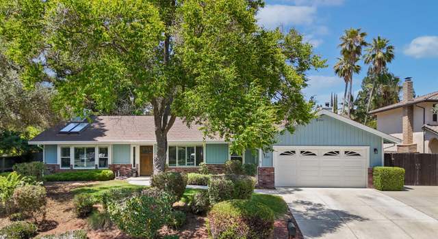 Photo of 101 Canyon Rim Dr, Folsom, CA 95630