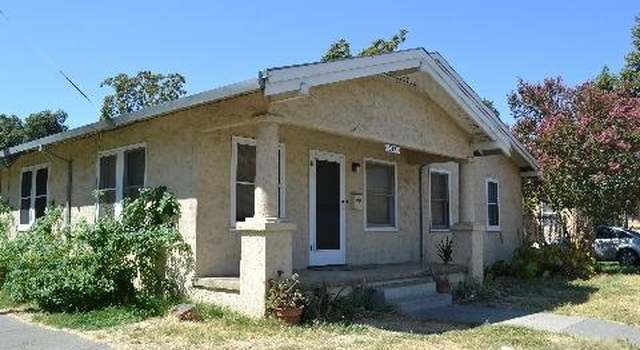 Photo of 342 Lincoln Ave, Woodland, CA 95695