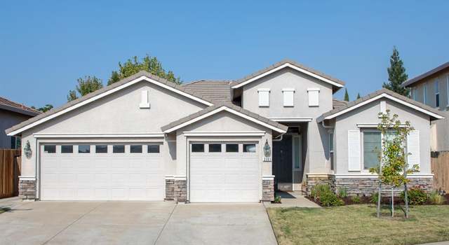 Photo of 3361 Romano Ct, Rancho Cordova, CA 95670