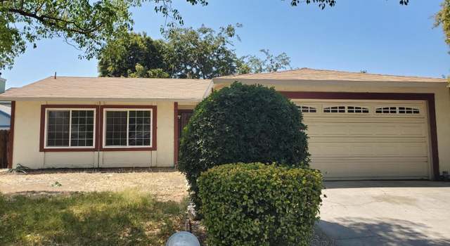 Photo of 1555 Griffith Pl, Tracy, CA 95376