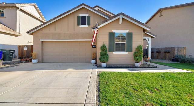 Photo of 720 Clover Dr, Ione, CA 95640