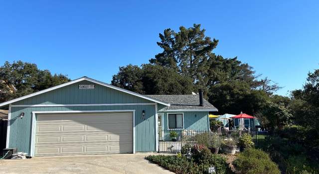 Photo of 17811 Berta Canyon Rd, North Salinas, CA 93907