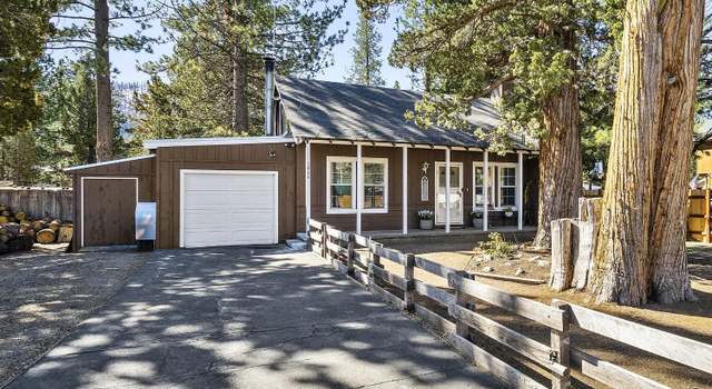 Photo of 1064 Mohawk St, South Lake Tahoe, CA 96150