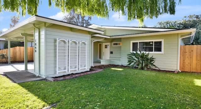 Photo of 1840 Porter Way, Stockton, CA 95207