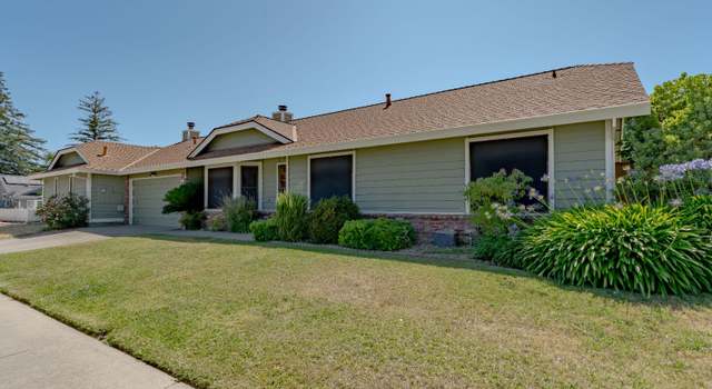 Photo of 3903 Rollins Way, Antelope, CA 95843