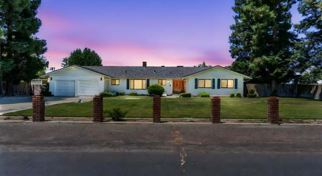 Photo of 1413 S Quincy Rd, Turlock, CA 95380