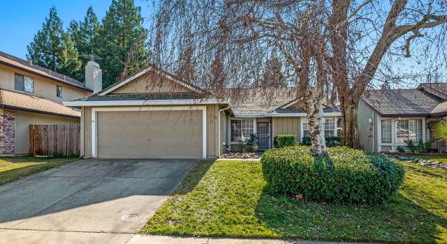 Photo of 611 Hovey Way, Roseville, CA 95678