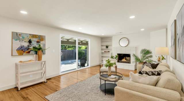 Photo of 3750 Norris Ave, Sacramento, CA 95821