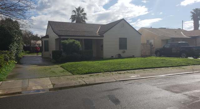 Photo of 1834 Roselawn Ave, Stockton, CA 95204