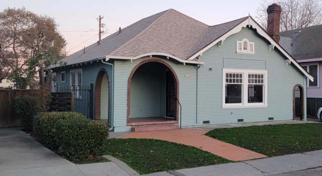 Photo of 1244 N Sierra Nevada St, Stockton, CA 95205