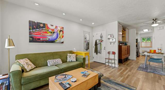 Photo of 1008 P St #3, Sacramento, CA 95814