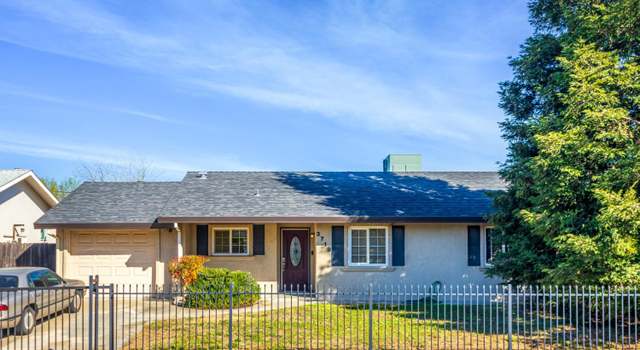 Photo of 3719 Lankershim Way, North Highlands, CA 95660