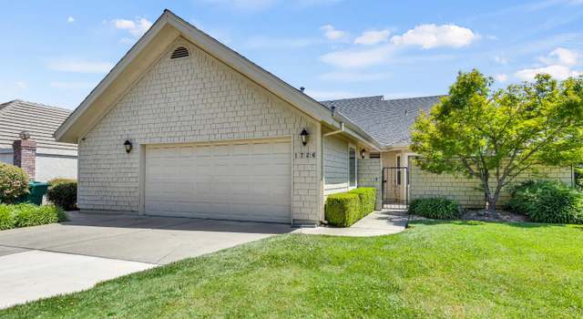 Photo of 1726 S Mills Ave, Lodi, CA 95242