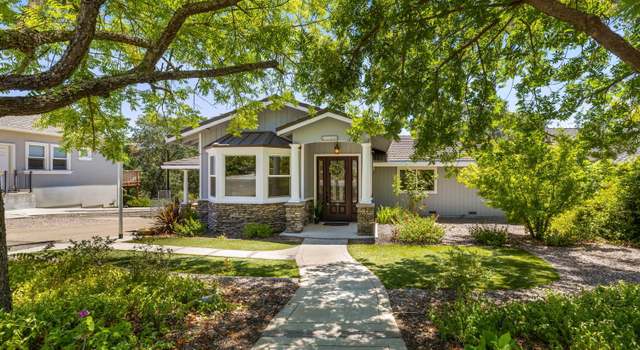 Photo of 9480 Twin Lakes Ave, Orangevale, CA 95662
