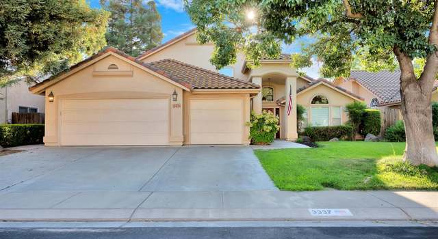 Photo of 3337 Lakens Hbr, Modesto, CA 95355
