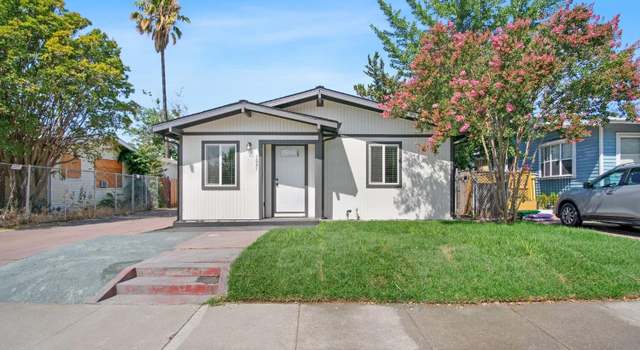 Photo of 1621 N Stanford Ave, Stockton, CA 95205