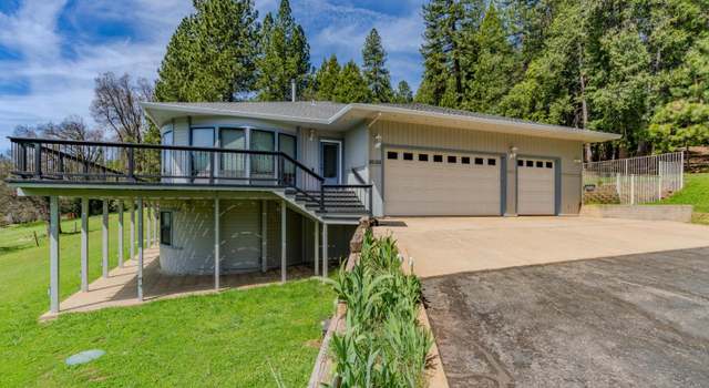 Photo of 26158 Parkwood Drive East, Pioneer, CA 95666