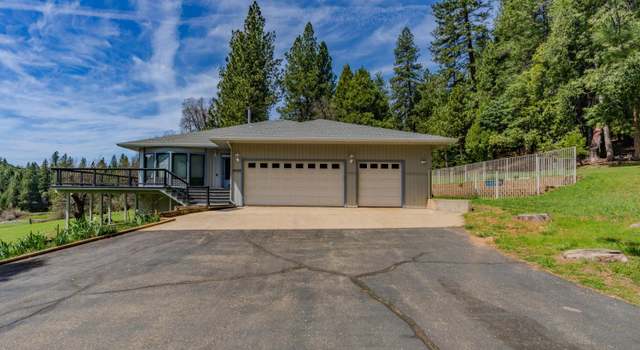 Photo of 26158 Parkwood Drive East, Pioneer, CA 95666