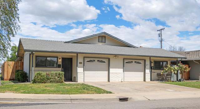 Photo of 2331 - 2333 Oxford Way, Lodi, CA 95242