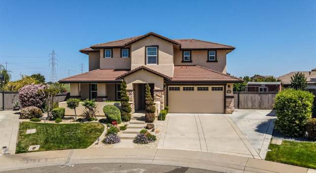 Photo of 4715 Owl Tree Ct, Rancho Cordova, CA 95742