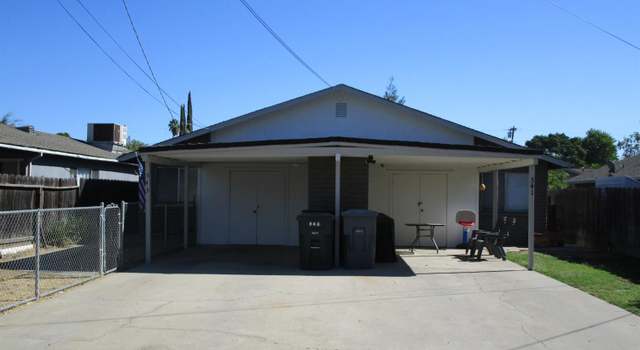 Photo of 543 N 4th Ave, Oakdale, CA 95361